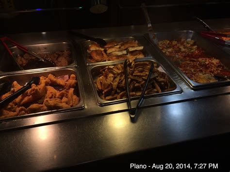 how much is furr's buffet.